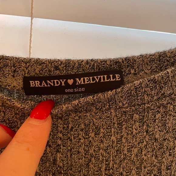 Short sleeve top - Picture 2 of 2